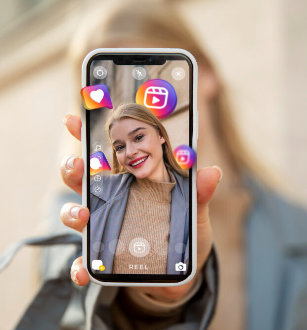 instagram marketing