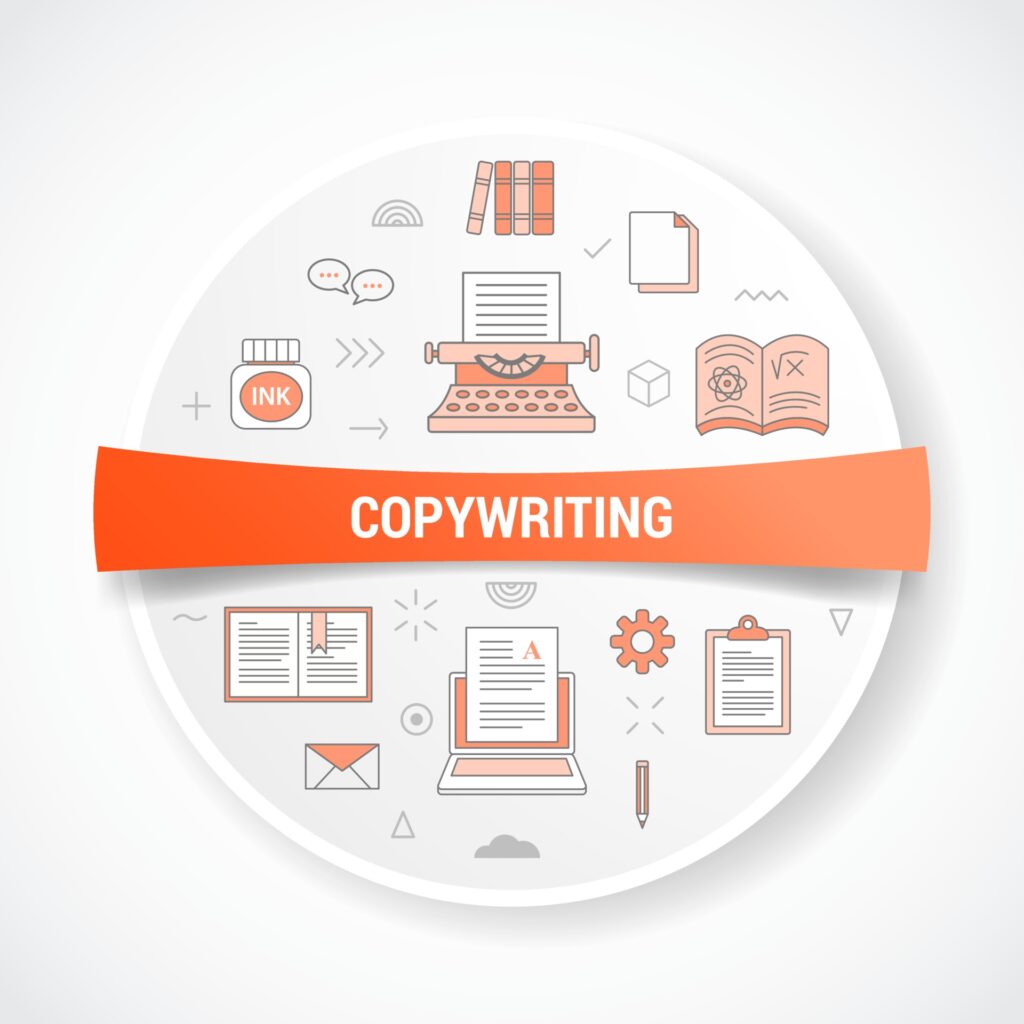 copywriting