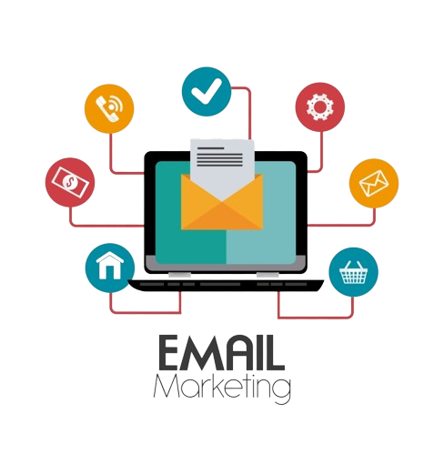 email marketing services