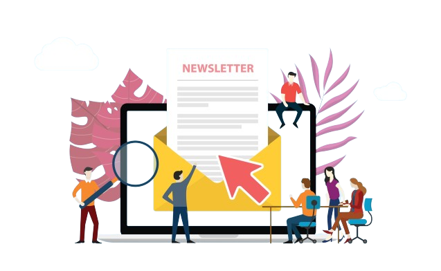 newsletter emails