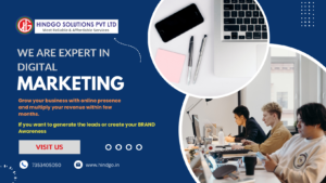 Read more about the article What will you lose if you do not use digital platform or digital marketing services for your business?