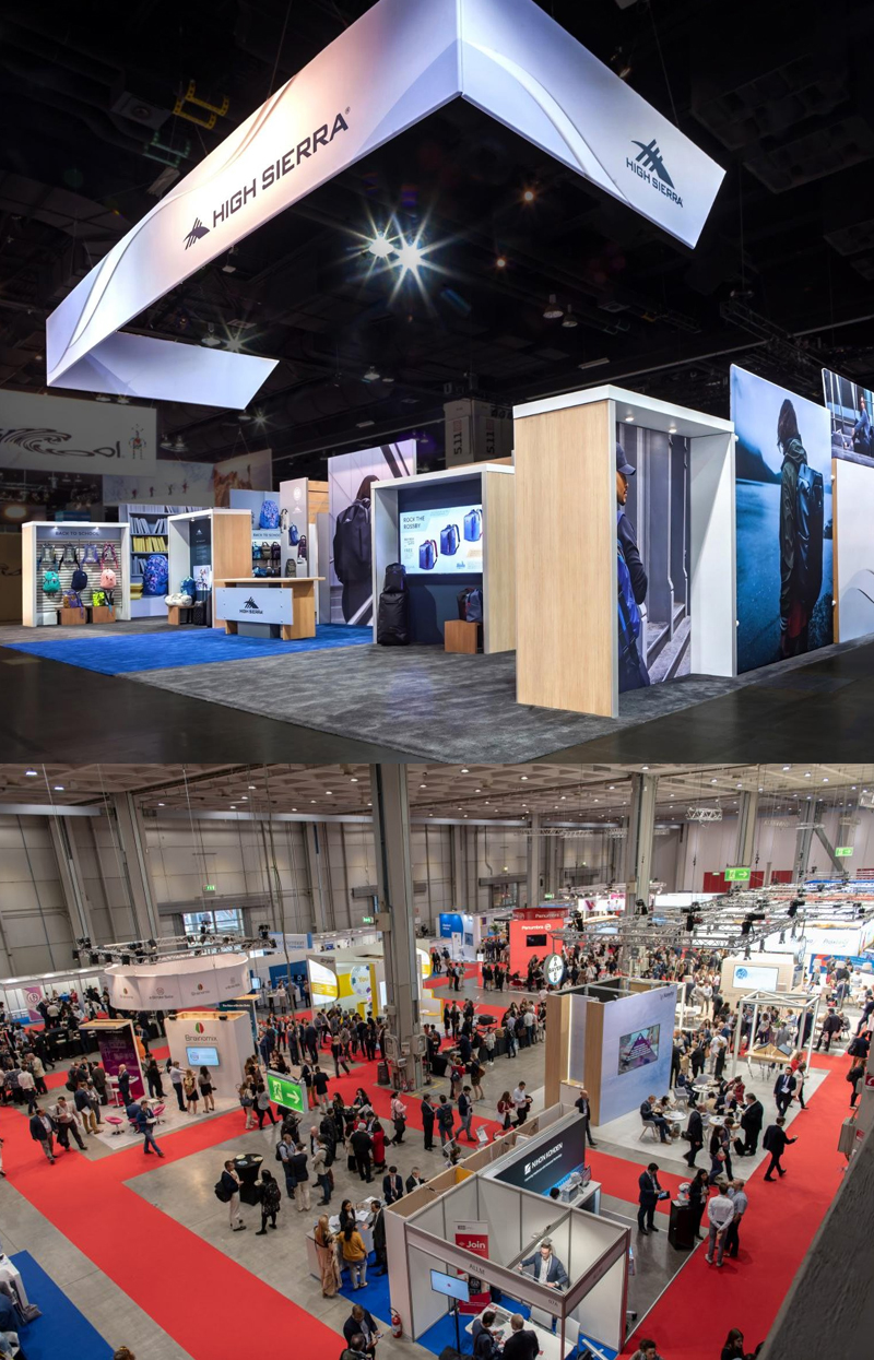 event marketing services