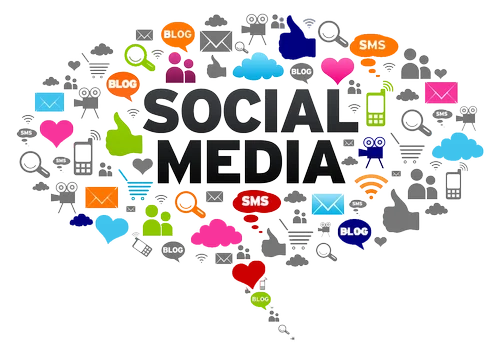 social media marketing